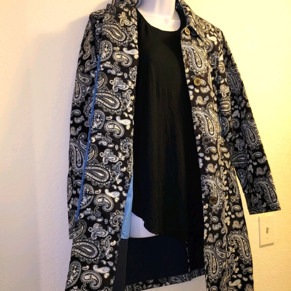 Michael Kors Coat Large Size